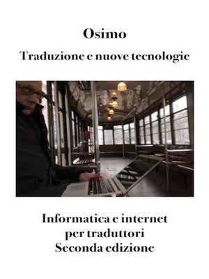 cover image of Traduzione e nuove tecnologie